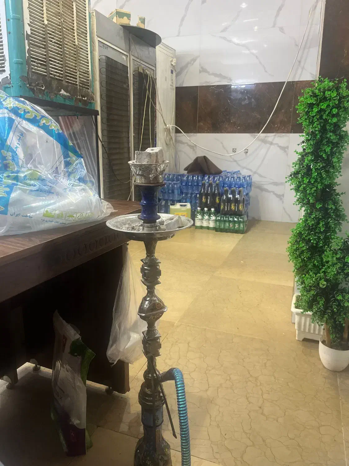 کارگر ساده یا نظافتچی|استخدام سرایداری و نظافت|جوادآباد, |دیوار