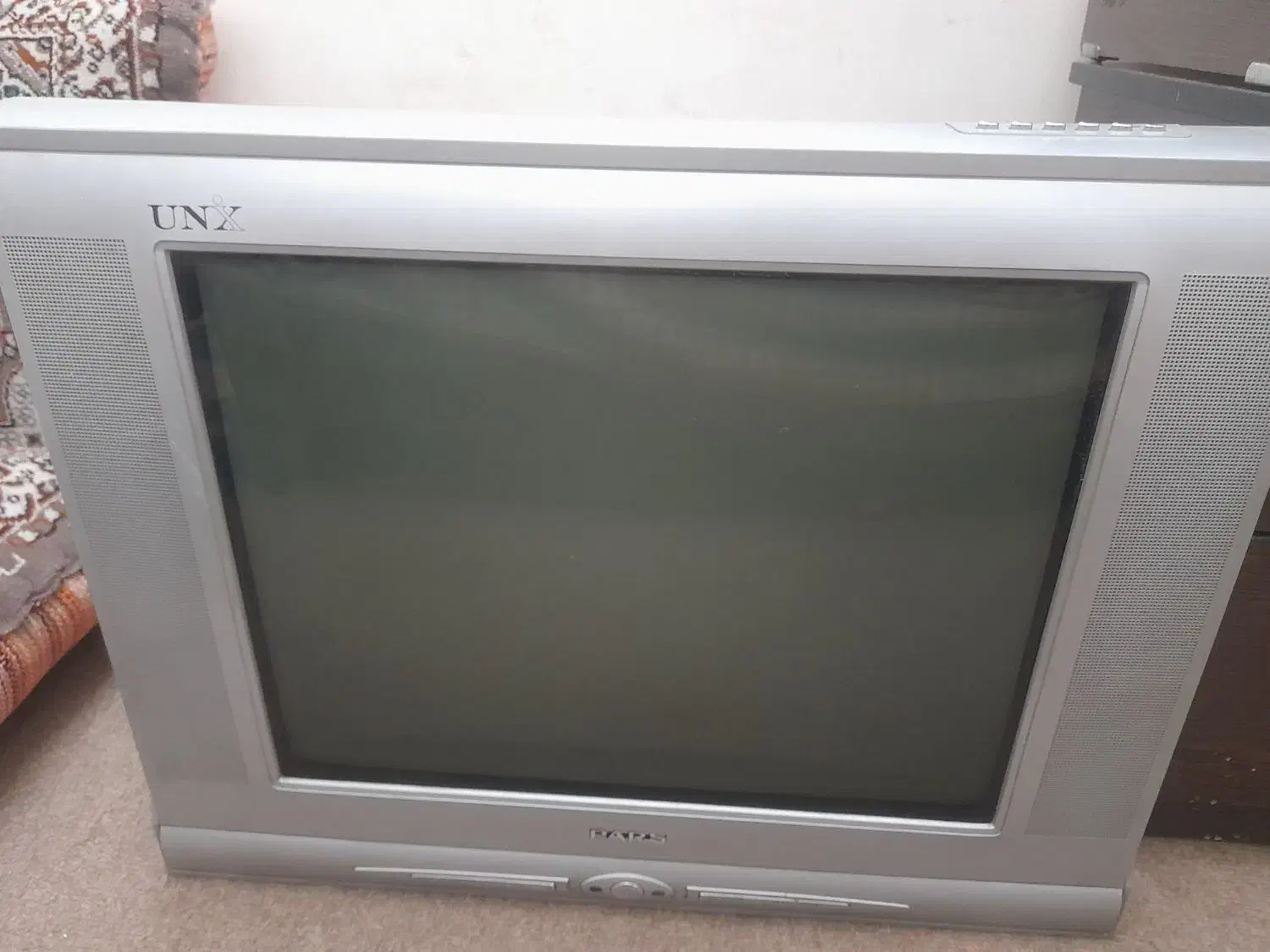 تلویزیون|تلویزیون و پروژکتور|مشهد, گلبرگ|دیوار