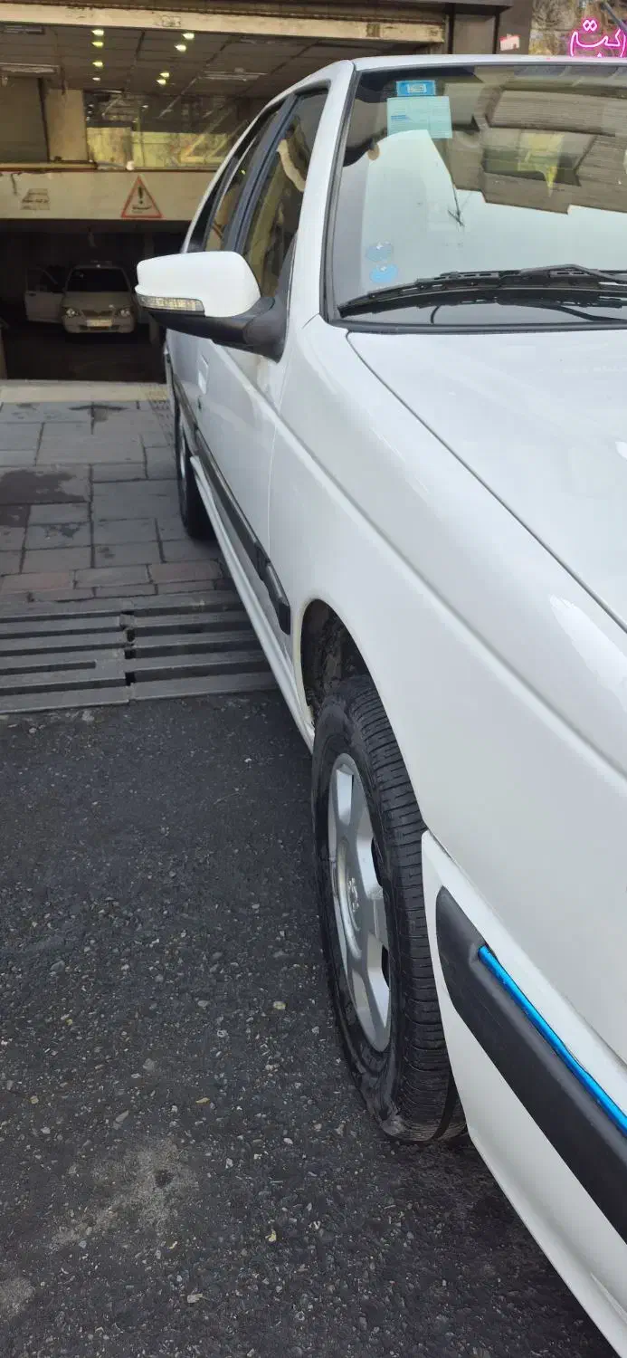 پارس موتورجدید۱۴۰۱بیرنگ نقد اقساط|خودرو سواری و وانت|تهران, امام زاده عبدالله|دیوار