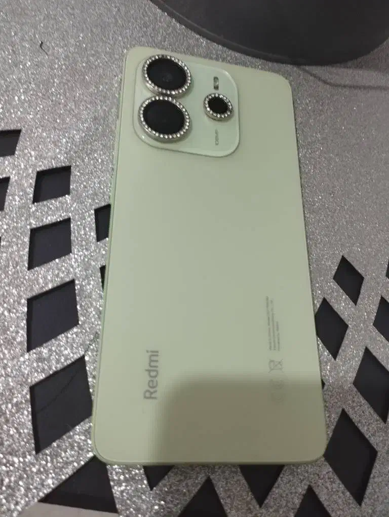 موبایل نوت ۱۴ شیائومی|موبایل|اراک, |دیوار