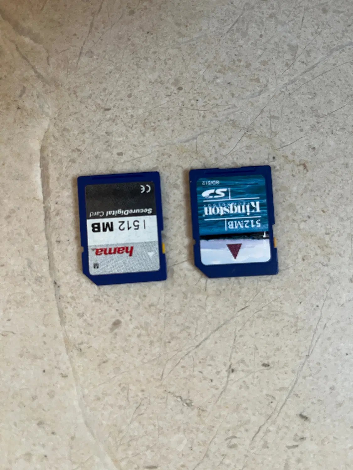 کارت حافظه San Disc 512 mb|دوربین عکاسی و فیلمبرداری|تهران, علم و صنعت|دیوار