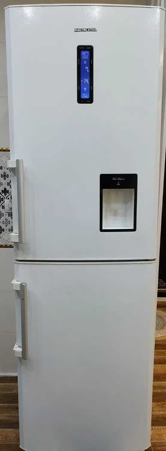 یخچال الکترواستیل|یخچال و فریزر|سنندج, |دیوار