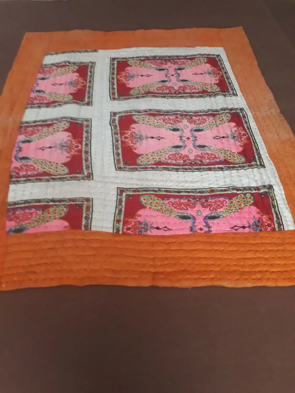 لحاف|رختخواب، بالش، پتو|سنندج, |دیوار