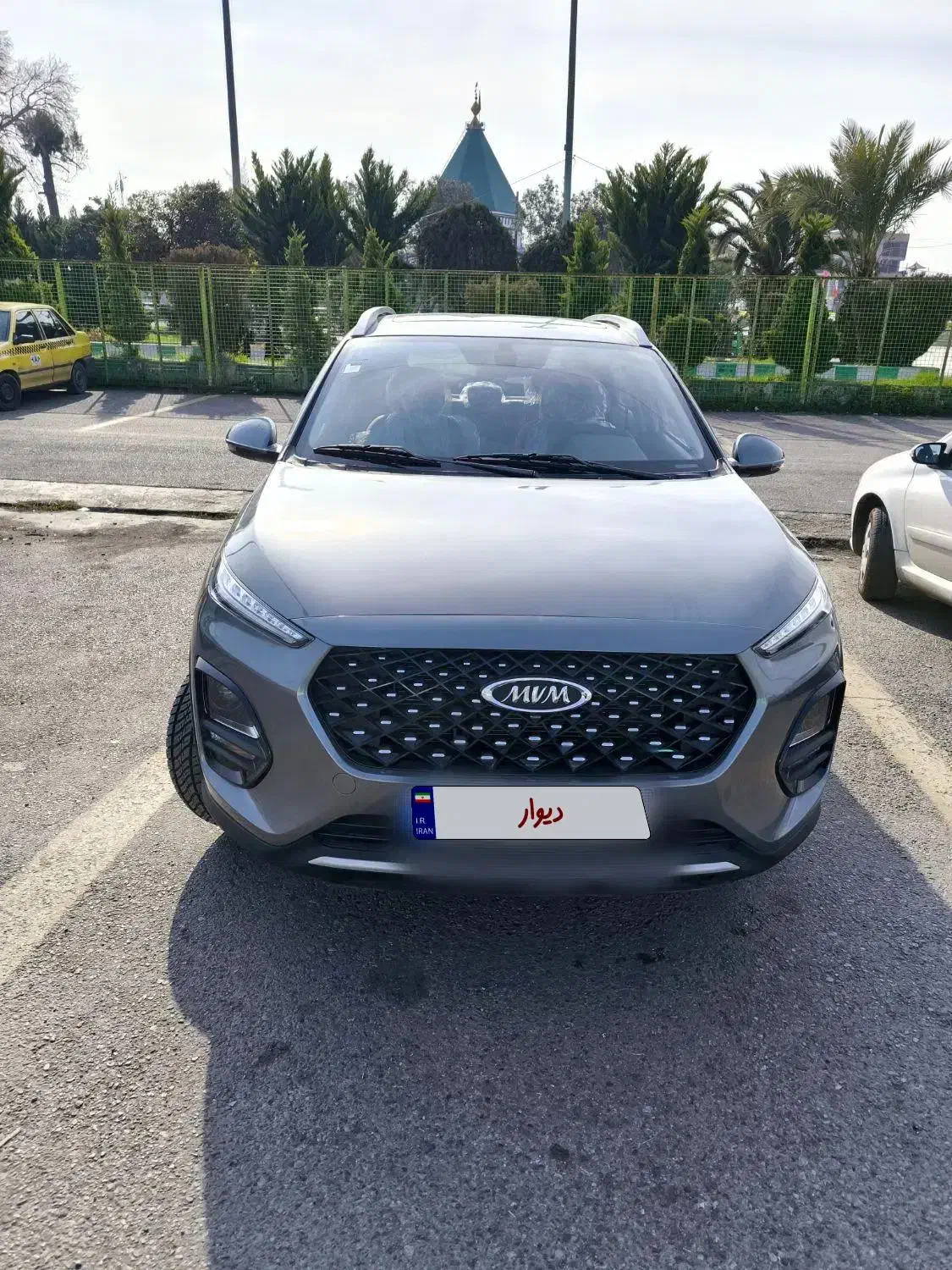 mvm x22 pro mt|خودرو سواری و وانت|آمل, |دیوار