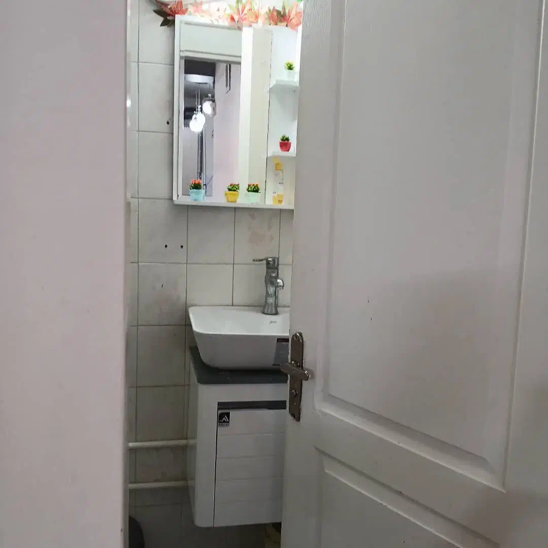 بهمنیار ' طبقه دوم ' ۵۱ متر خوش نقشه