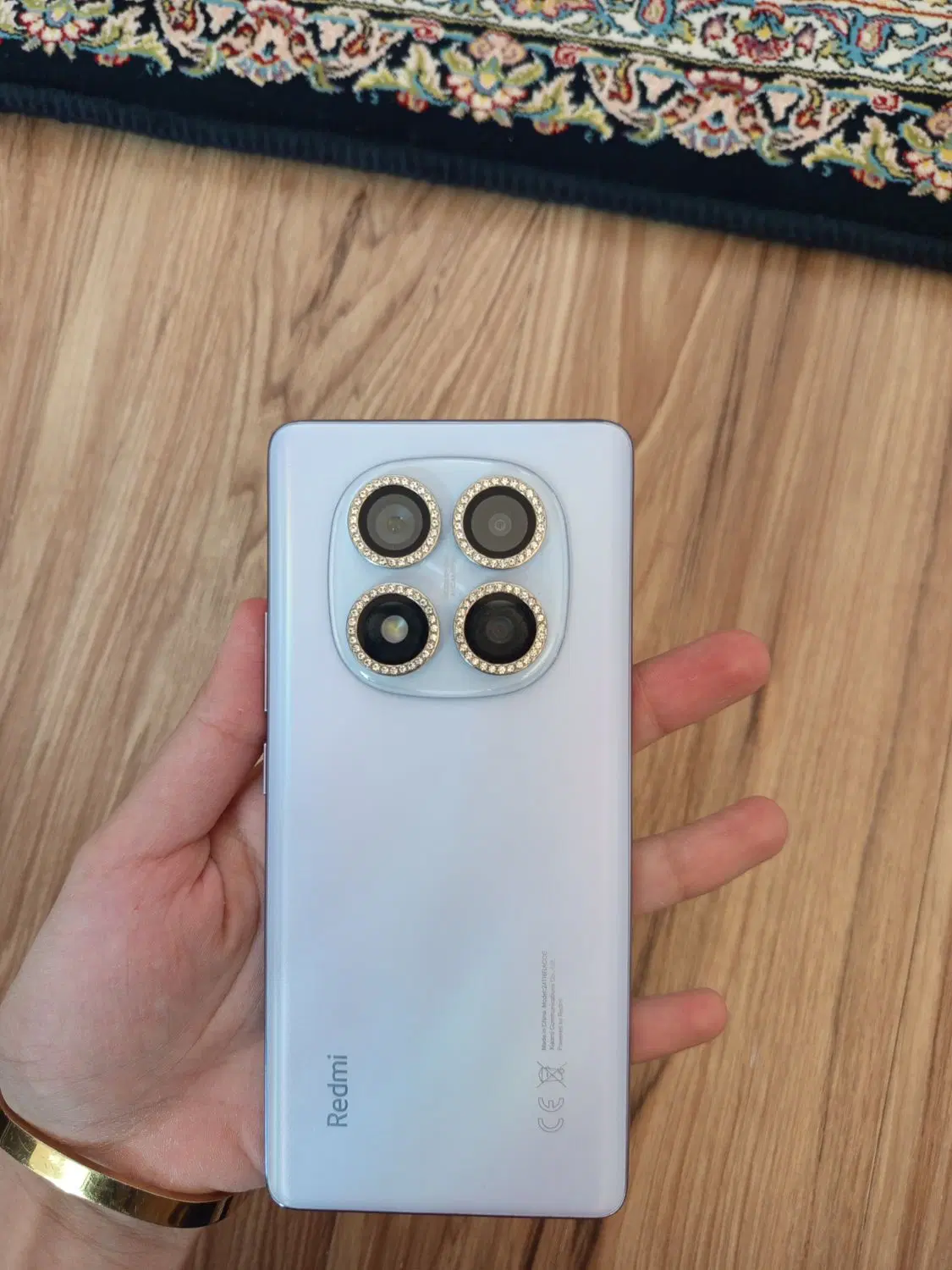 note14 pro|موبایل|مشهد, شهرک امام هادی (شهرک غرب)|دیوار