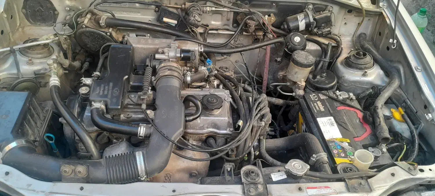 پراید۱۴۱|خودرو سواری و وانت|شوط, |دیوار