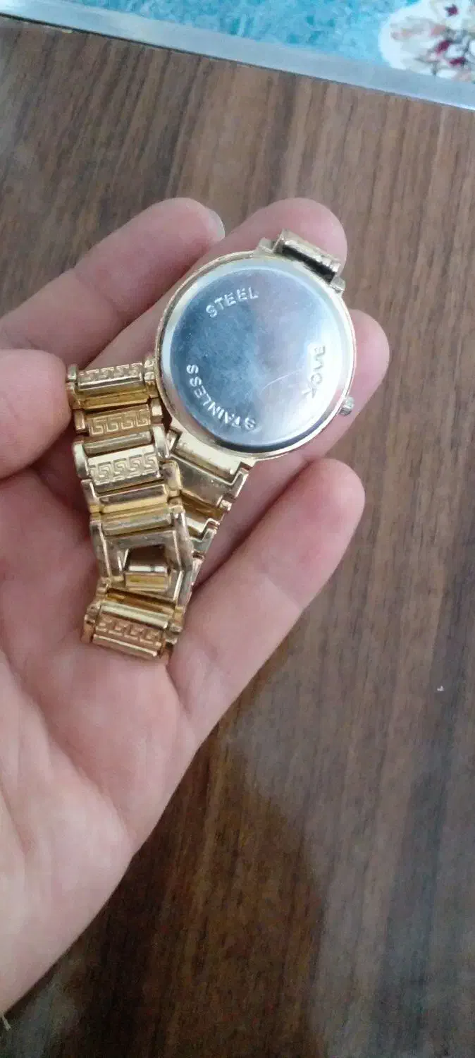 ساعت قدیمی تزئینی|بدلیجات|مشهد, رسالت|دیوار