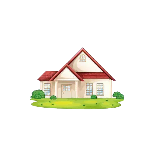 خانه ویلایی دوطبقه|فروش خانه و ویلا|ساوه, |دیوار