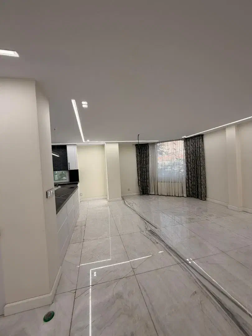 ۱۲۵متری دو خواب فول بازسازی شمال میرداماد