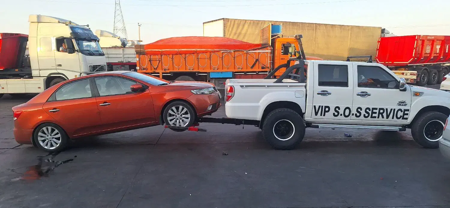 یدکش شبانه روزی سبک سنگین نایین|خدمات حمل و نقل|نائین, |دیوار