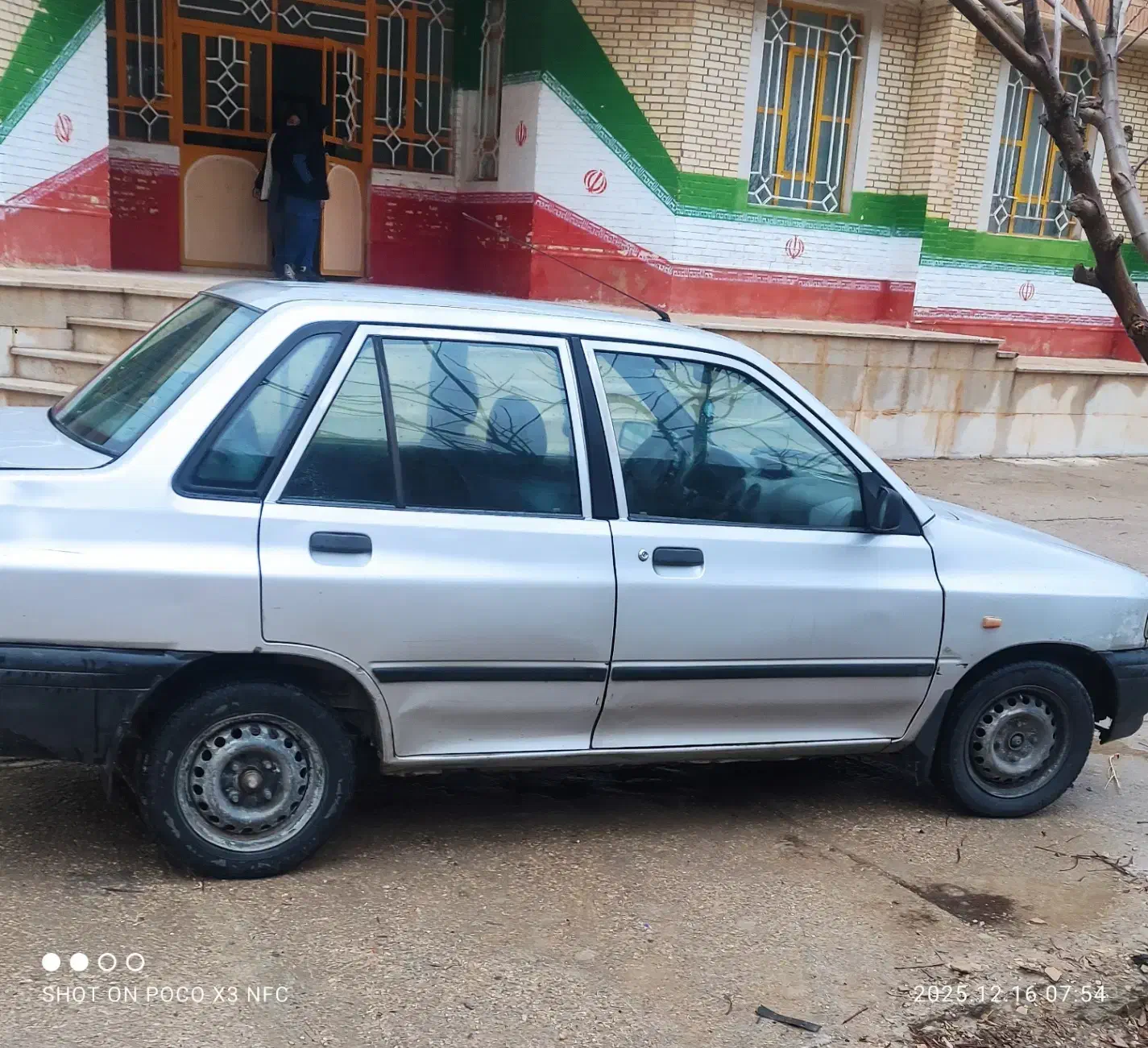 فروش پراید|خودرو سواری و وانت|یاسوج, |دیوار