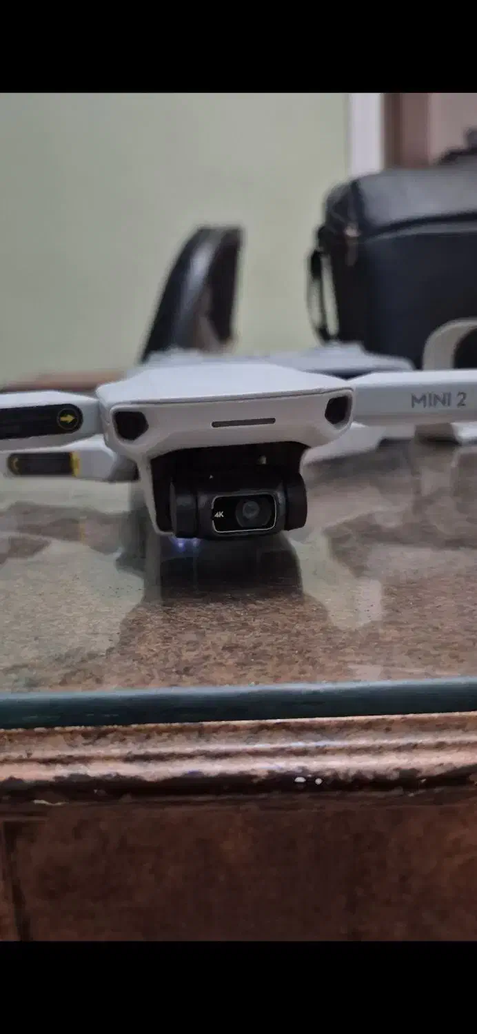 مویک مینی۲ کمبو|دوربین عکاسی و فیلم‌برداری|تهران, بهار|دیوار