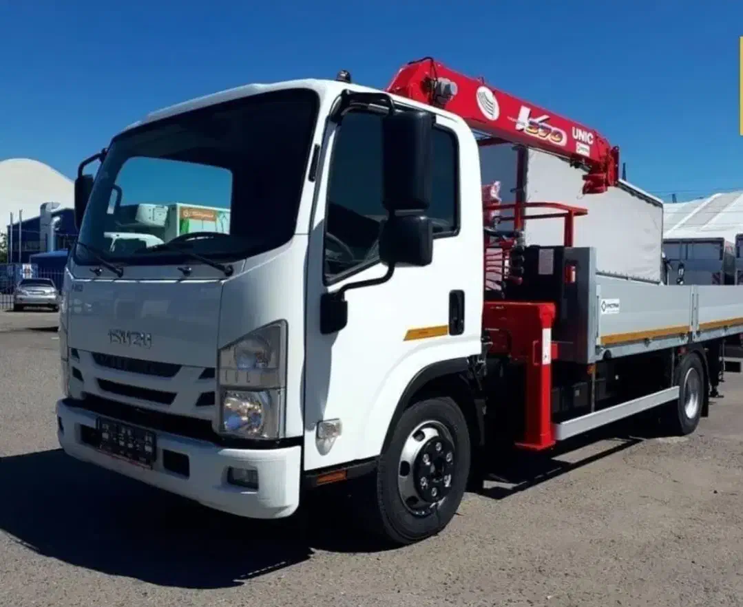 خدمات و اجاره جرثقیل آسمان قزوین|خدمات حمل و نقل|قزوین, |دیوار