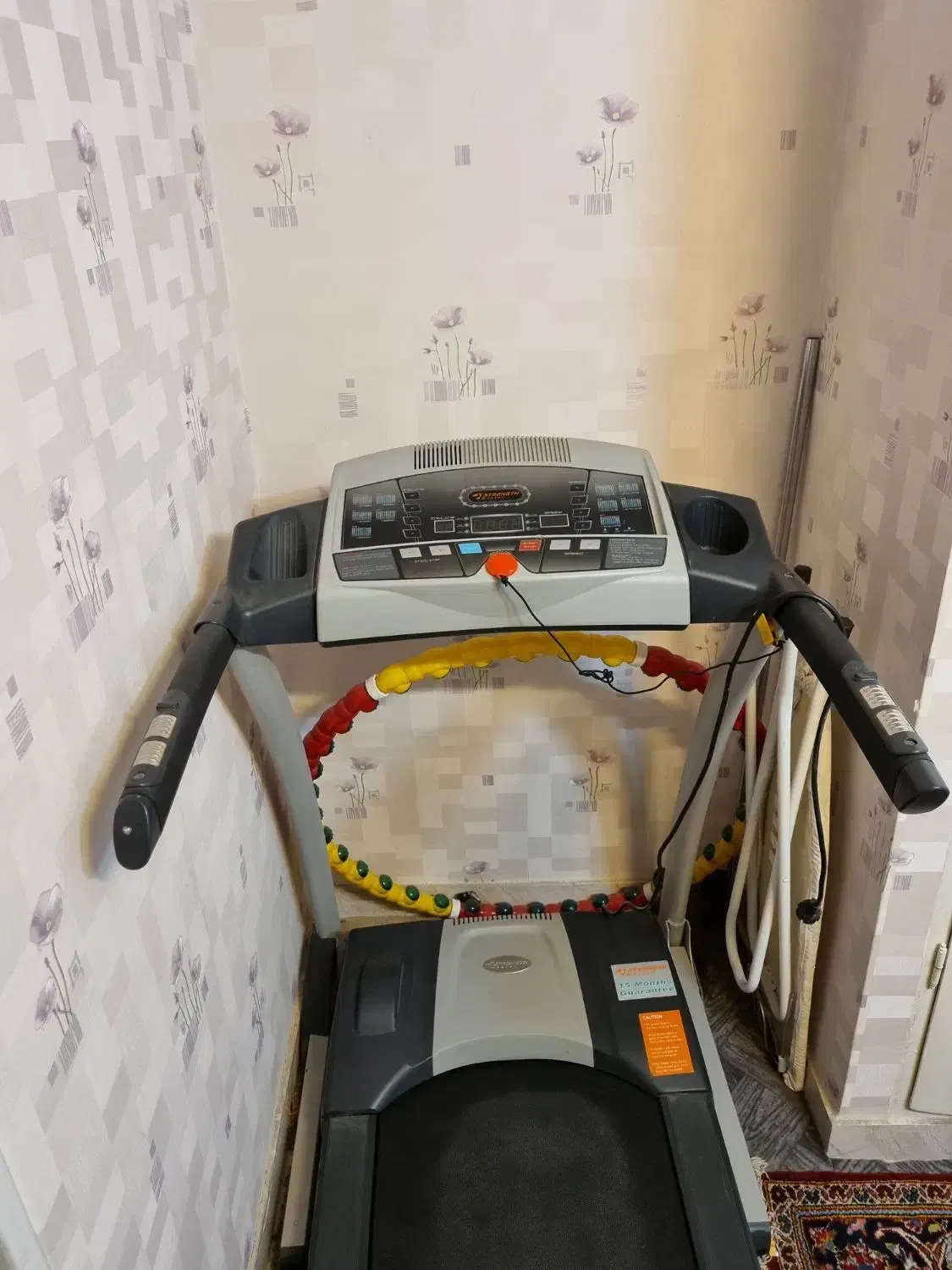 ترمیل|تجهیزات ورزشی|تهران, ائمه اطهار|دیوار