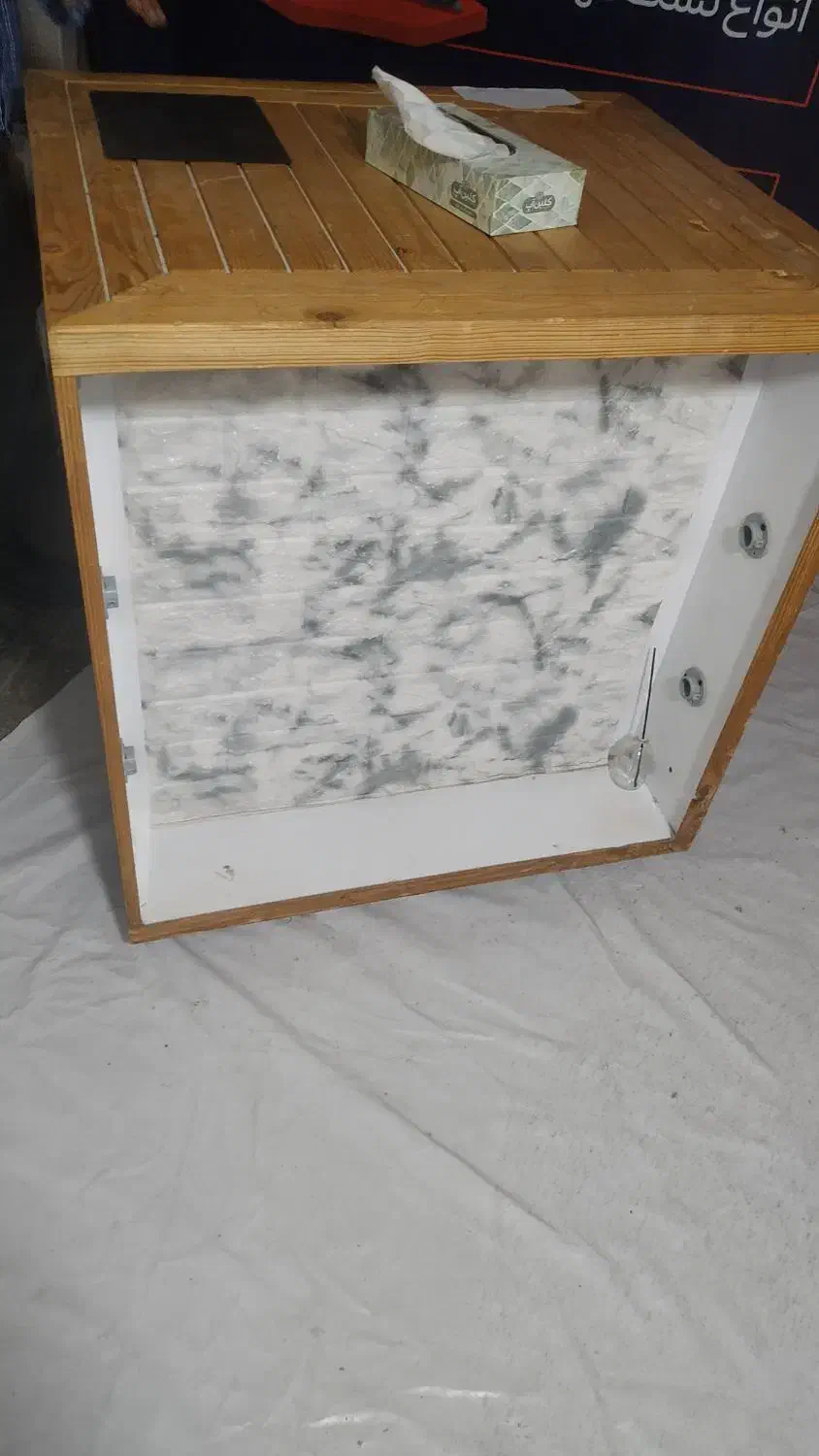 میز تحریر، کامپیوتر، کانتر مغازه|میز تحریر و کامپیوتر|بیرجند, |دیوار