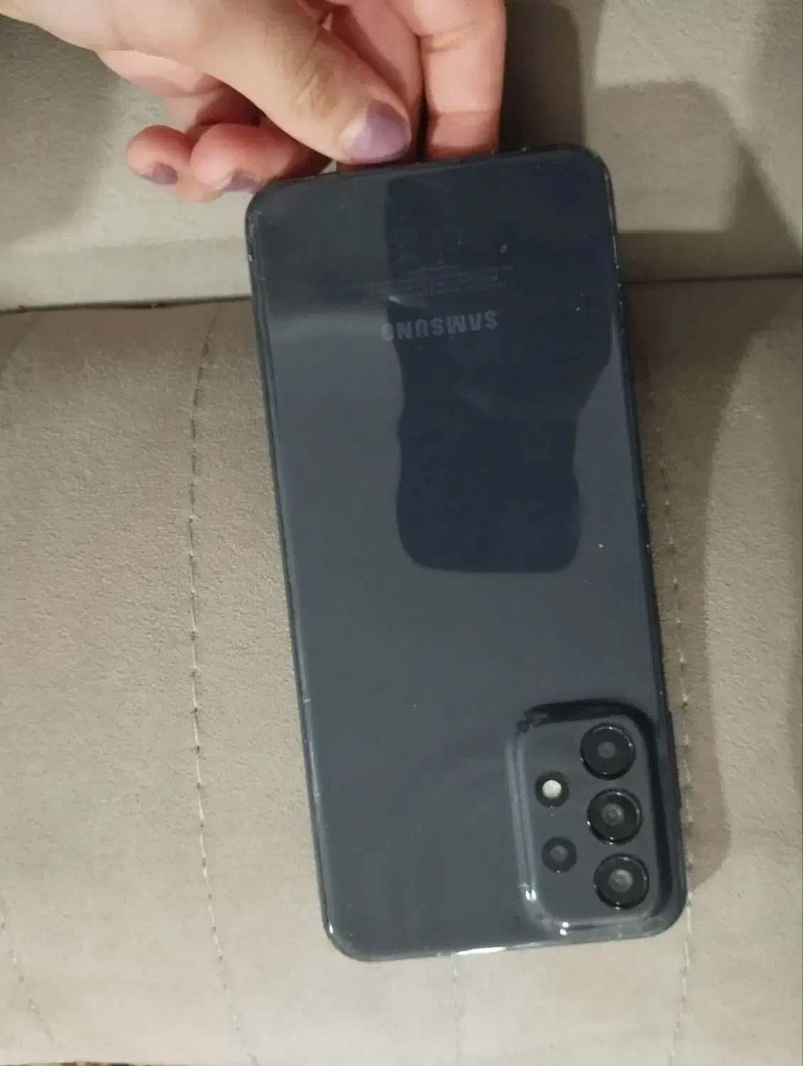 گوشی A23|موبایل|سنقر, |دیوار