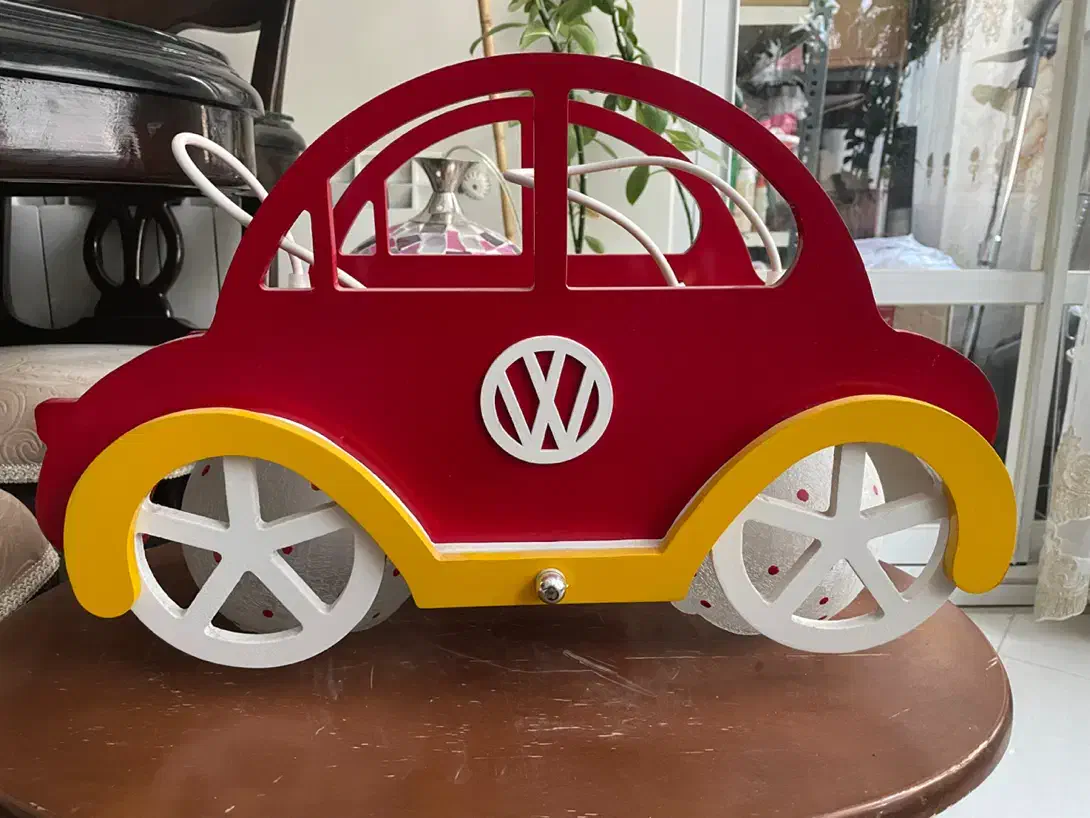 لوستر اتاق کودک|لوستر و چراغ آویز|اراک, |دیوار