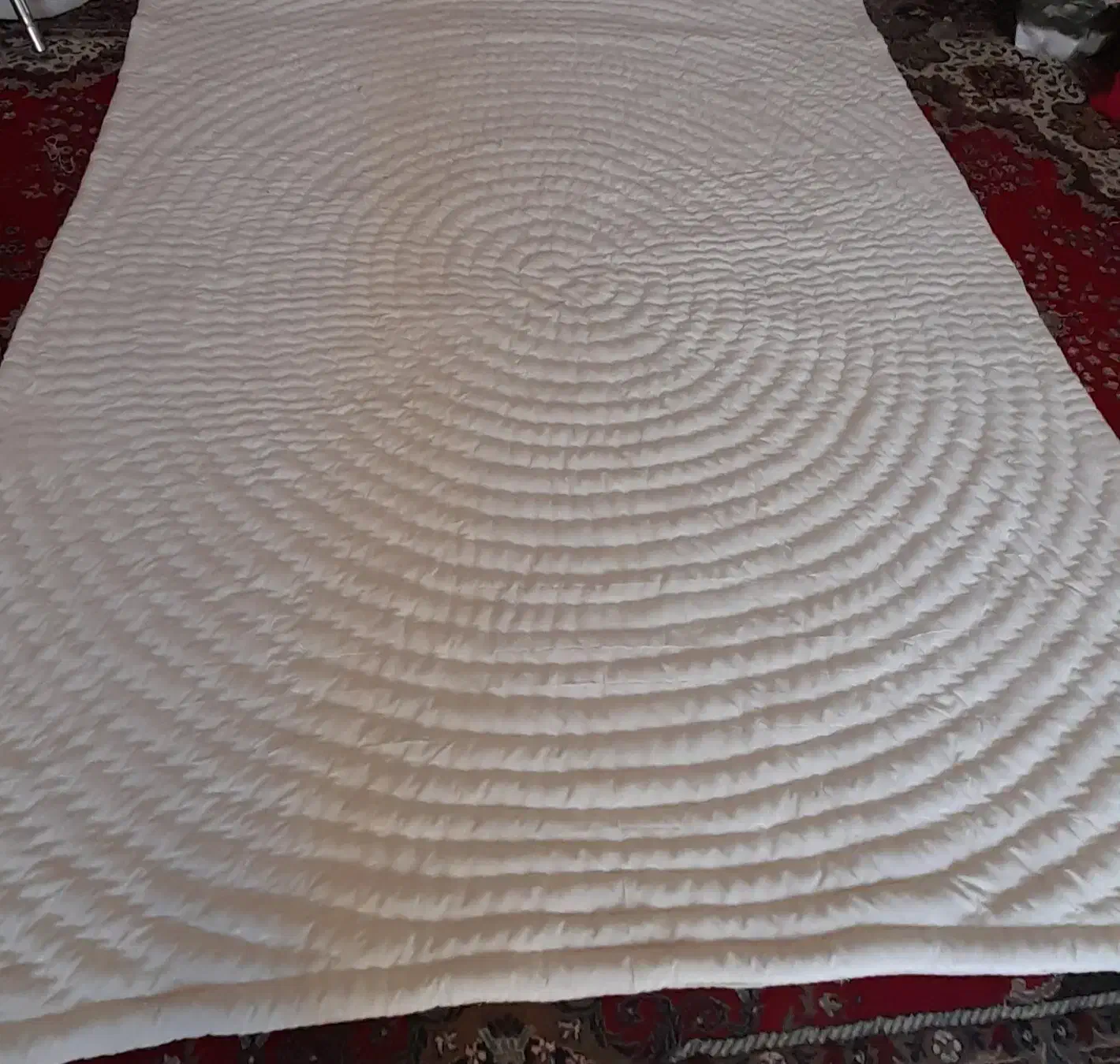 دوخت انواع لحاف وتشک|رختخواب، بالش، پتو|خوی, |دیوار