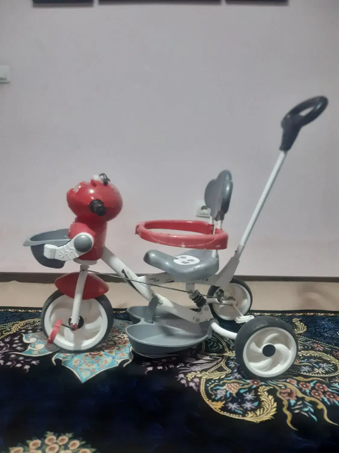 دوچرخه و سه چرخه|دوچرخه، اسکیت، اسکوتر|یاسوج, |دیوار