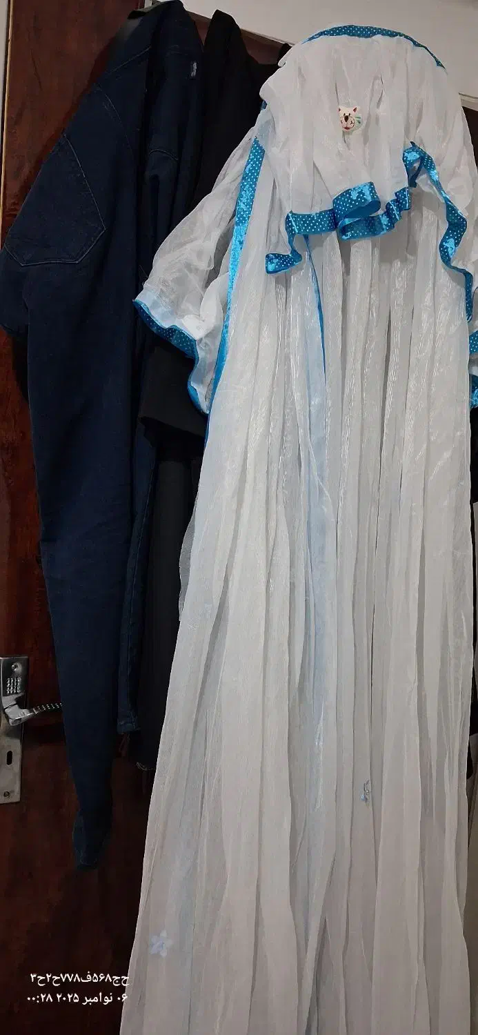 پرده|اسباب و اثاث بچه|پاکدشت, حصار امیر|دیوار