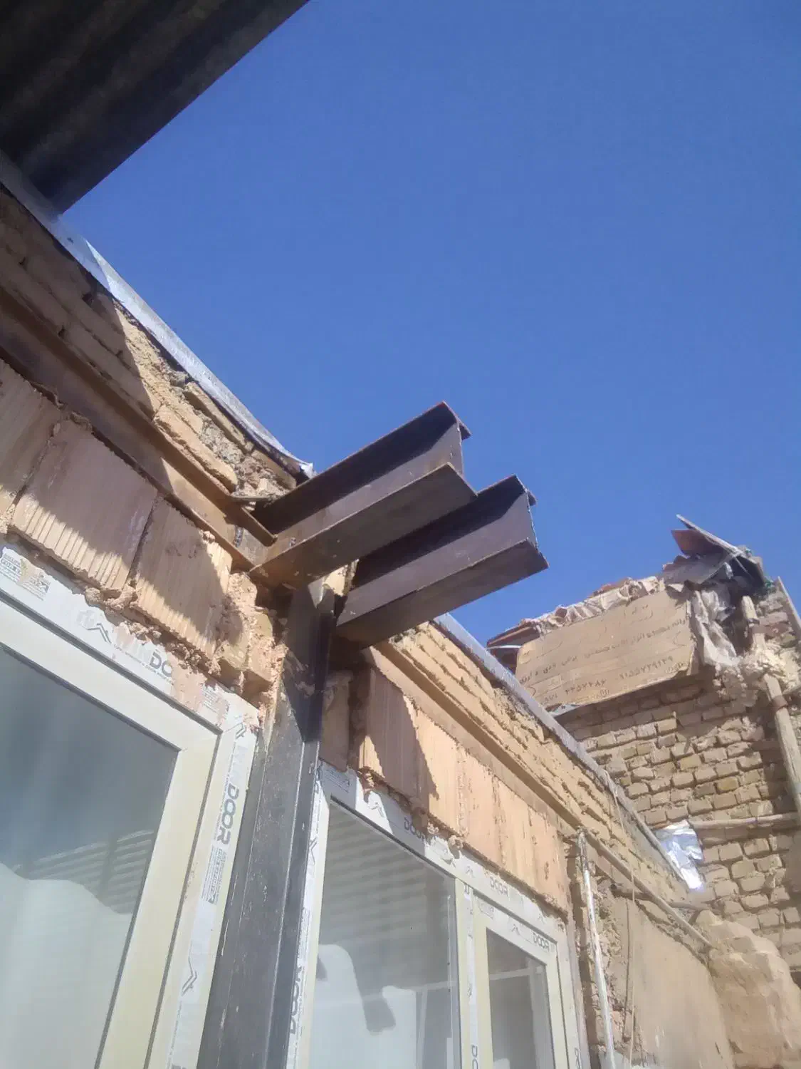 جوشکار سیار|خدمات پیشه و مهارت|سبزوار, طبرسی (جعفرآباد)|دیوار