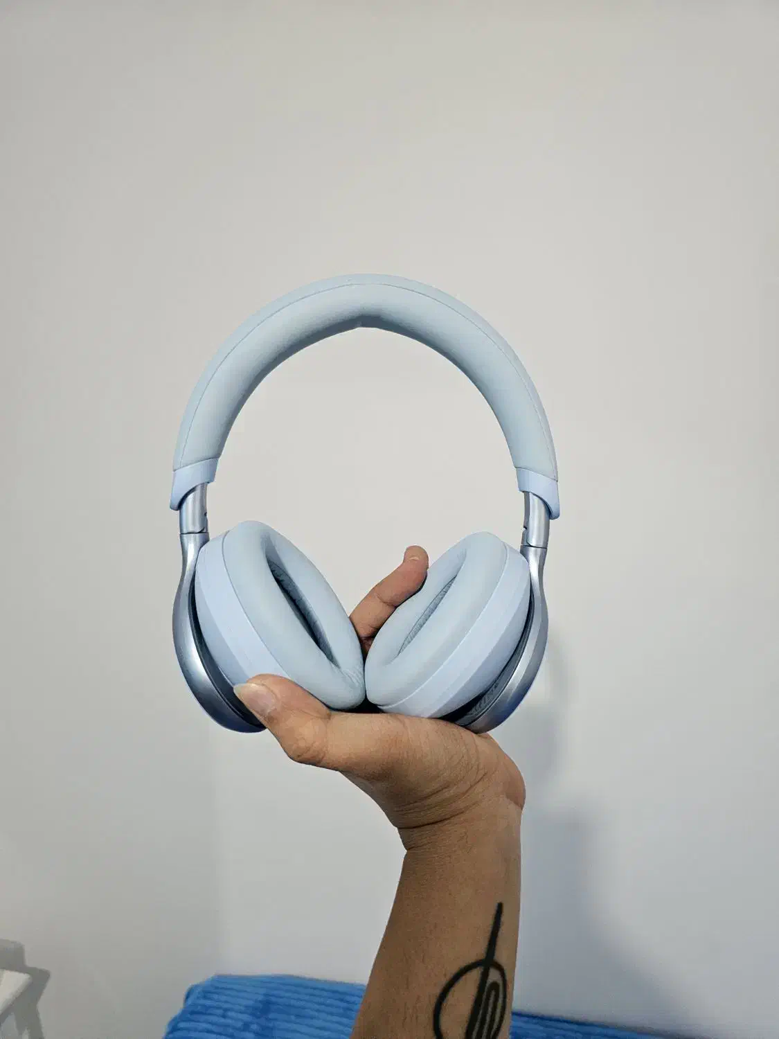 هدفون soundcore space one|لوازم جانبی موبایل و تبلت|تهران, ترمینال غرب|دیوار