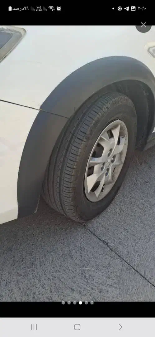 کوییک ساده مدل ۴۰۱|خودرو سواری و وانت|کاشان, فین بزرگ|دیوار