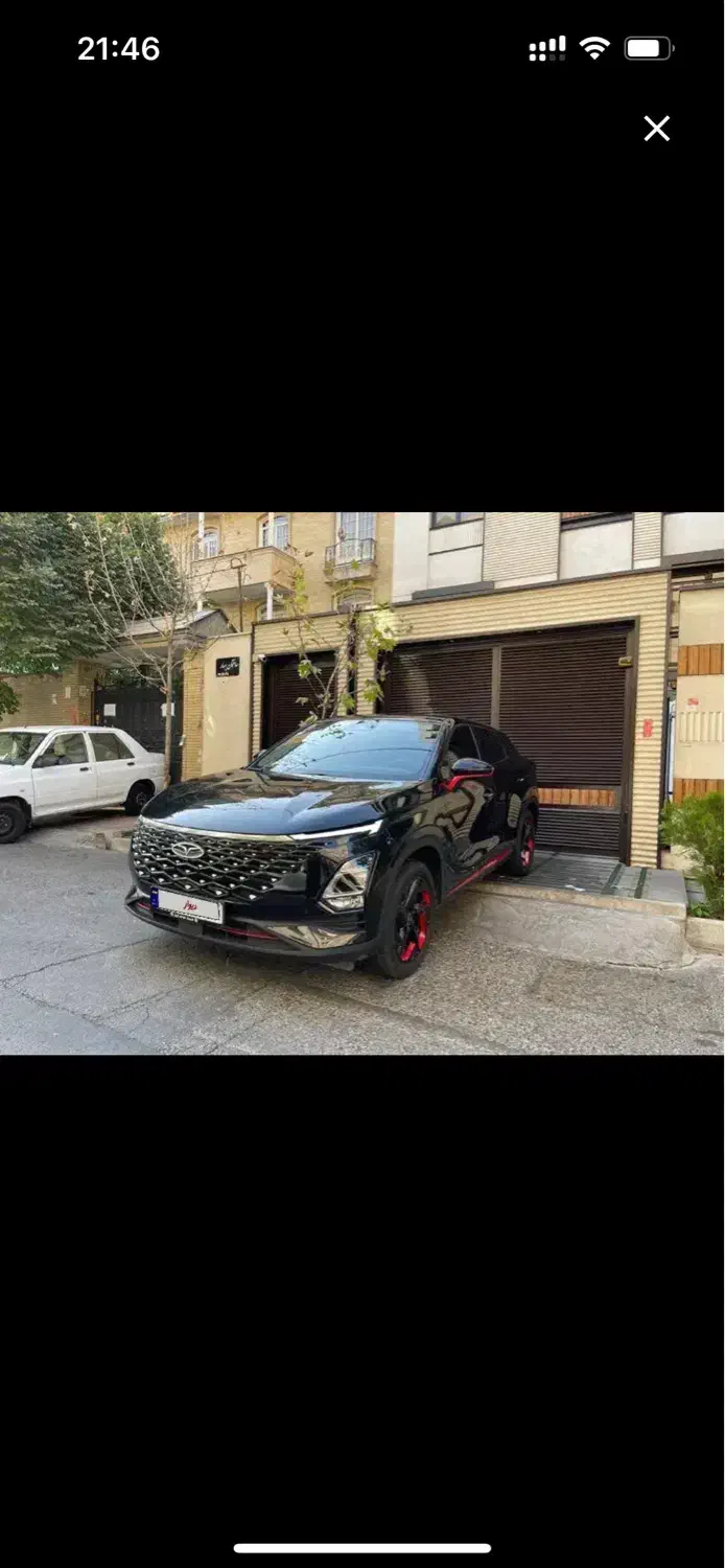 فونیکس fx|خودرو سواری و وانت|تبریز, |دیوار