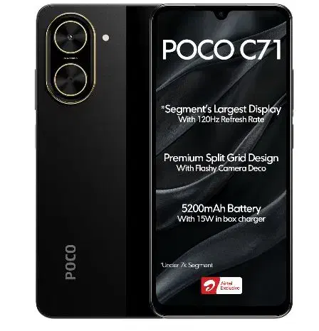 پوکوc71|موبایل|لردگان, |دیوار
