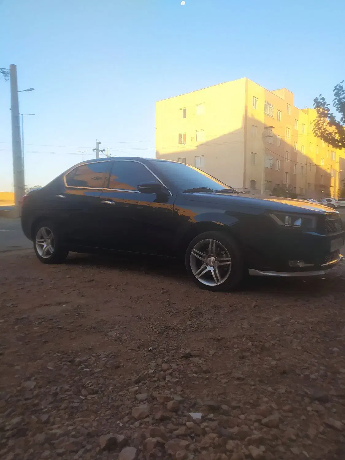 دنا پلاسEf7پنج دنده ساده|خودرو سواری و وانت|شاهرود, |دیوار