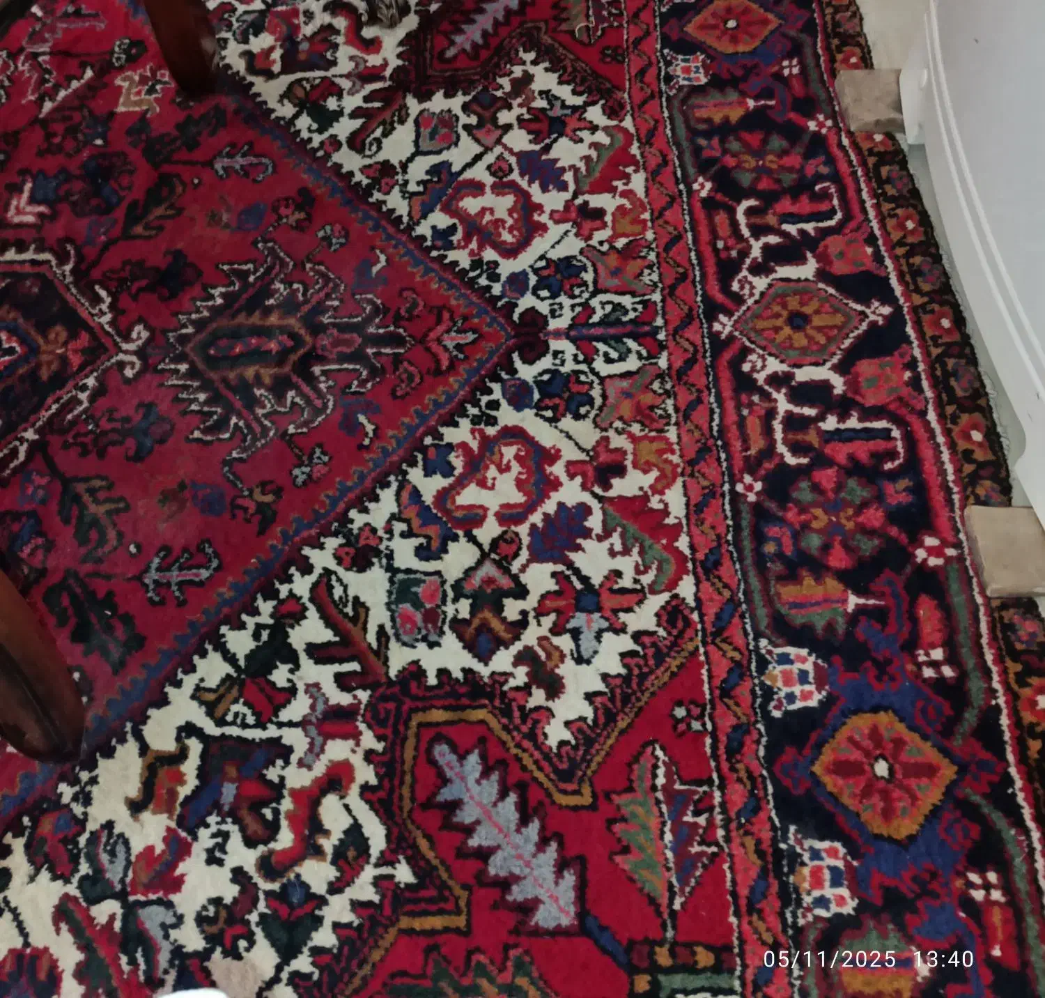 فروش فرش مهربان|فرش|تبریز, |دیوار