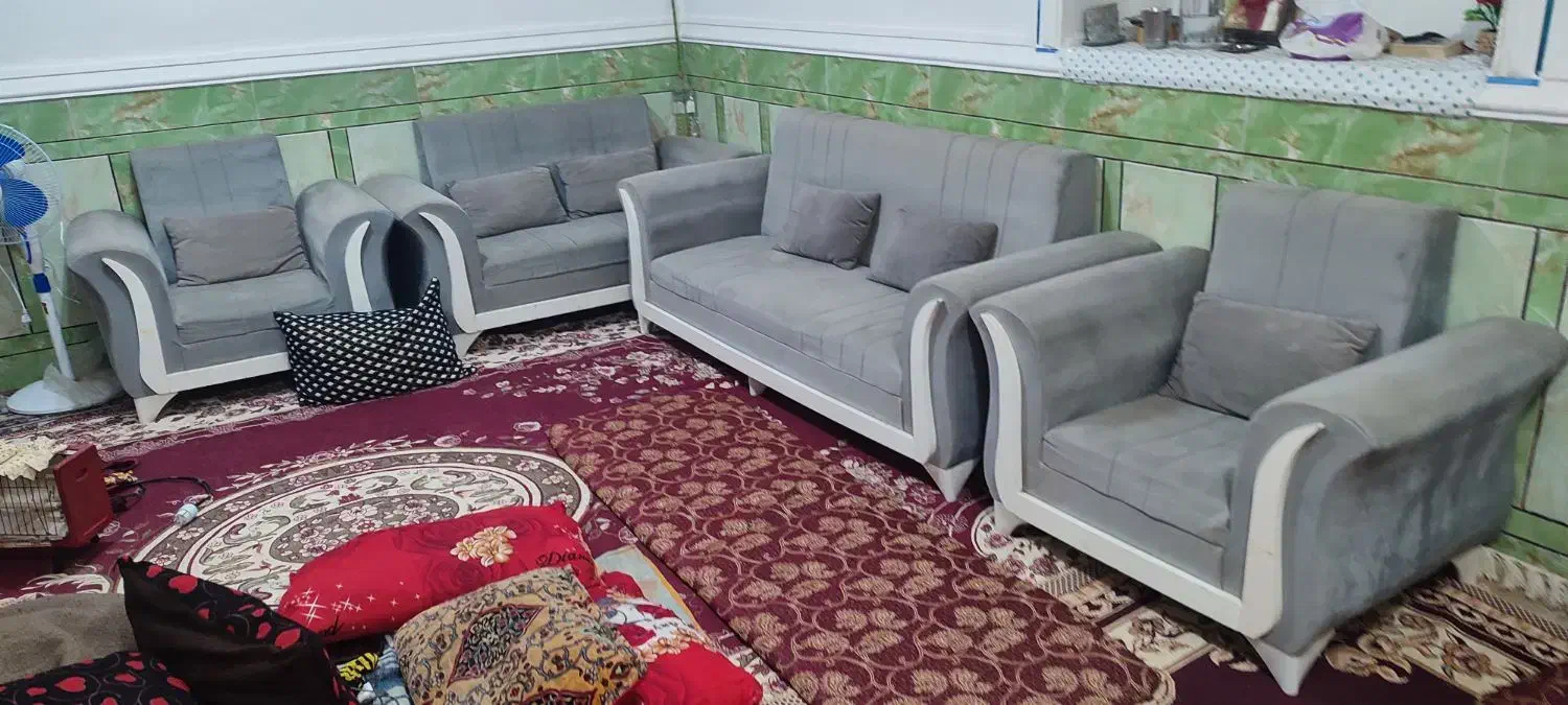 مبلمان|مبلمان اداری|شادگان, |دیوار