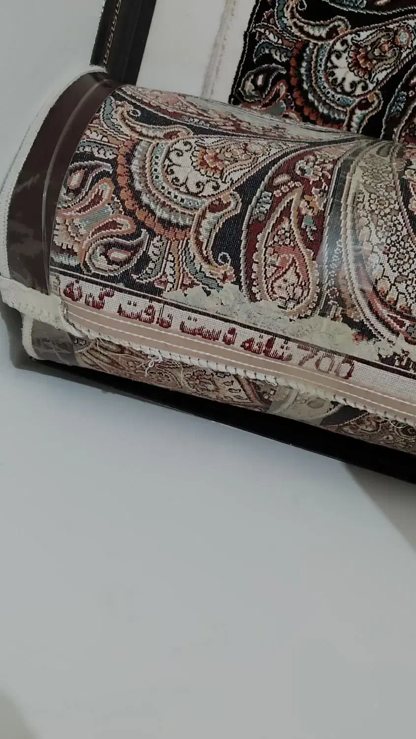 فرش ۹ متری و قالیچه ۱/۵ متری|فرش|کرج, کیانمهر|دیوار