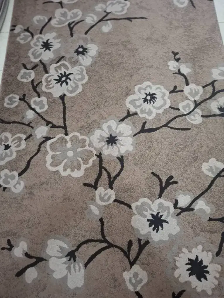 گلیم فرش مناسب اشپزخانه|گلیم، جاجیم، گبه|سقز, |دیوار