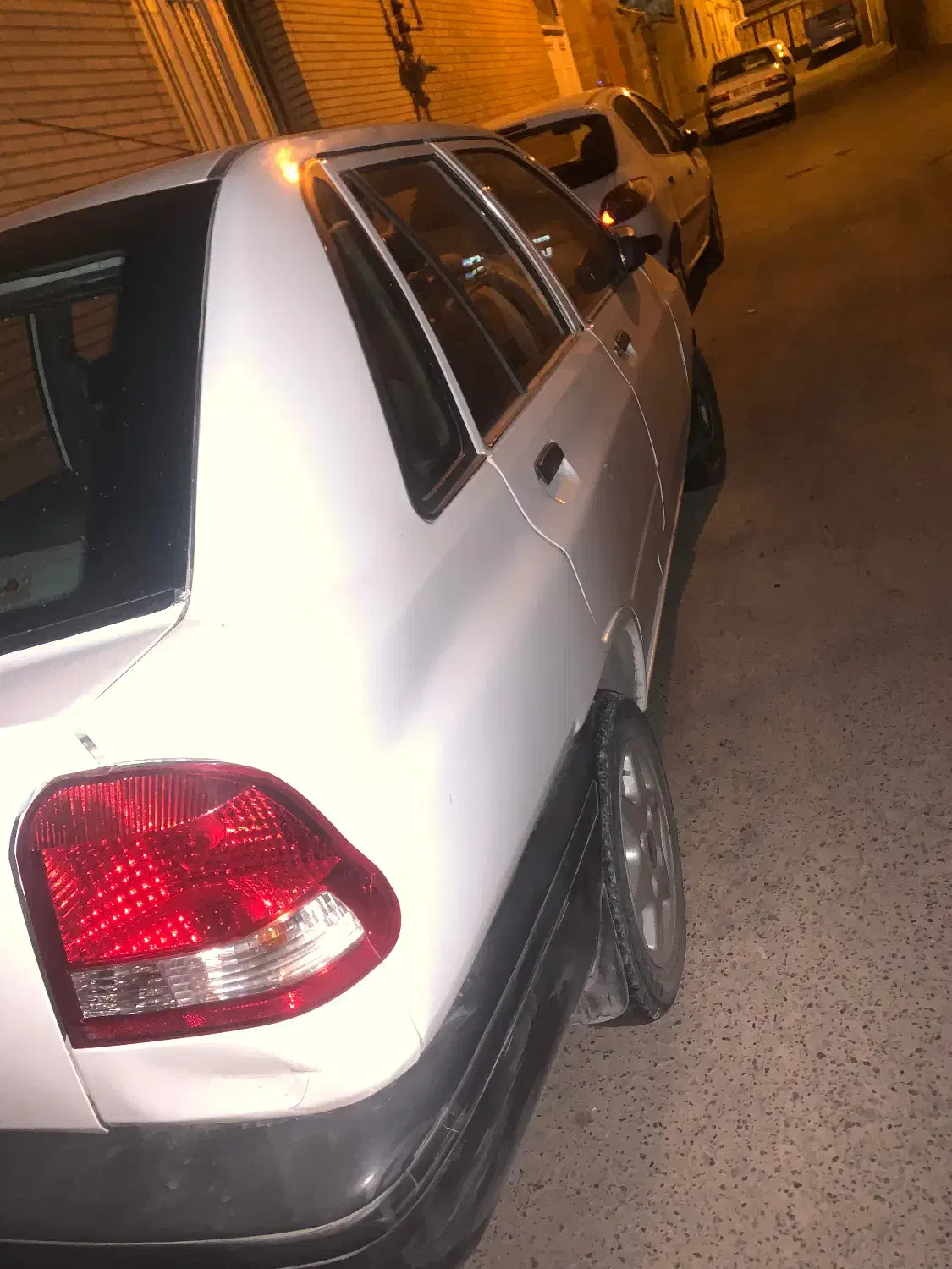 پراید ۱۴۱مدل۹۰|خودرو سواری و وانت|کاشان, فین کوچک|دیوار