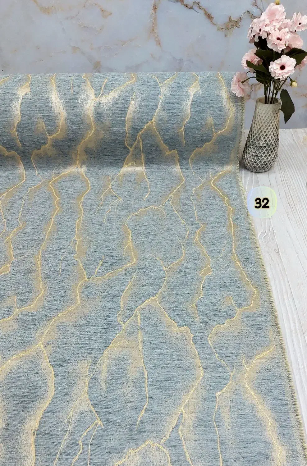 پارچه مخمل شانل|لوازم خیاطی و بافتنی|قم, ولیعصر|دیوار