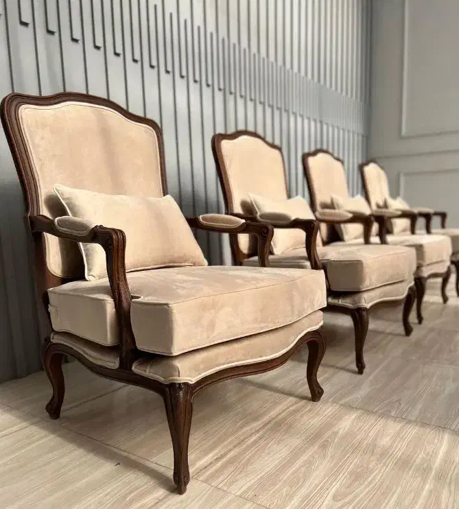 مبل ابزاری / فرانسوی / المانی 22|مبلمان خانگی و میز عسلی|کرج, اتحاد|دیوار