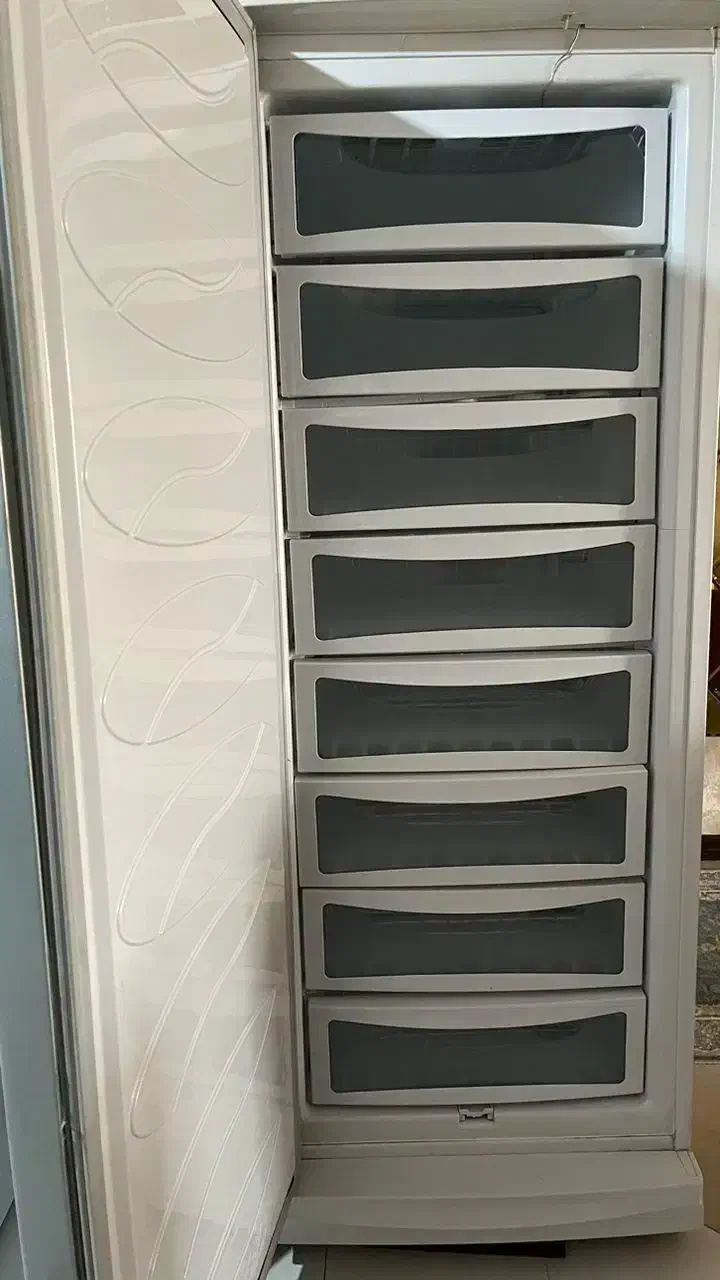 یخچال وفریزر|یخچال و فریزر|سیرجان, |دیوار