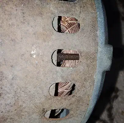 موتور پرقدرت|کولر آبی|ساوه, |دیوار