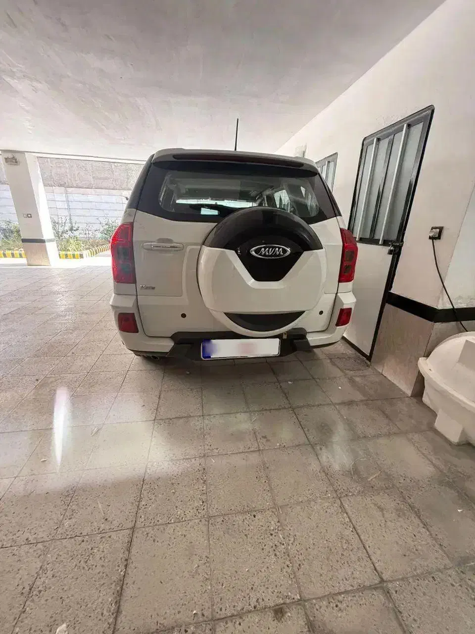 MVMx33s|خودرو سواری و وانت|کرمانشاه, |دیوار