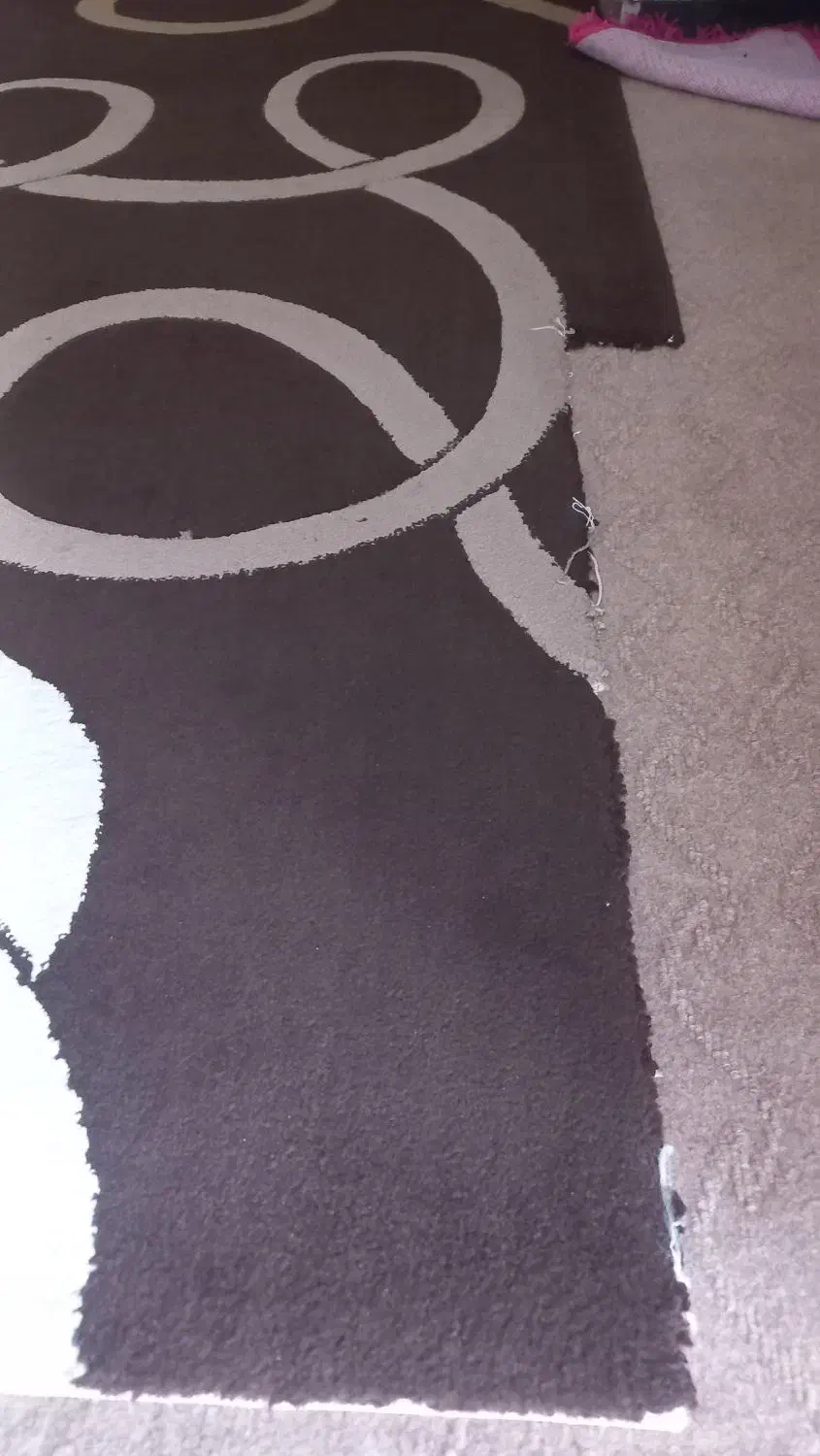 قالیچه|فرش|مشهد, شهید قربانی|دیوار