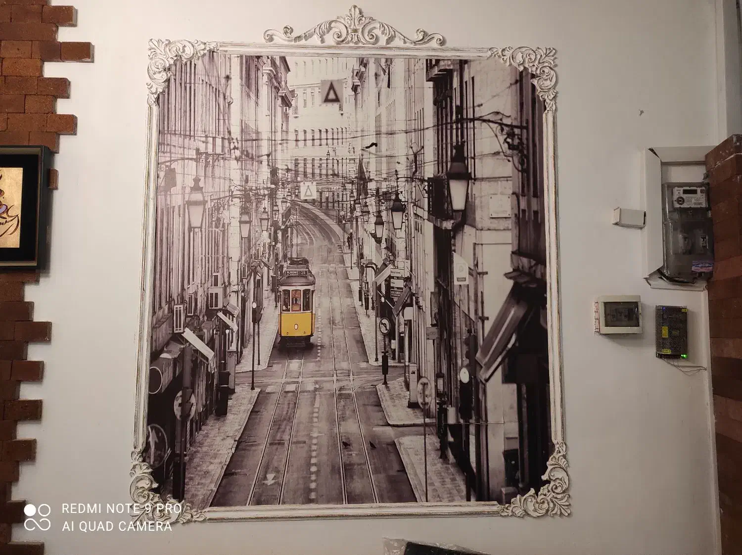 پخش عمده دکوراسیون انواع کاغذ دیواری ماربل پارکت.|خدمات پیشه و مهارت|بابلسر, |دیوار