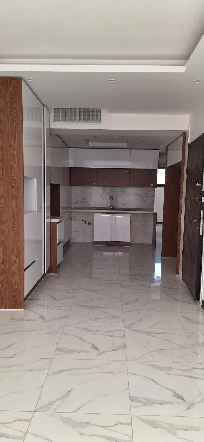 فروش آپارتمان ۳طبقه تک واحدی ۷۳ متری ، پارکینگ|فروش آپارتمان|اصفهان, رکن الدوله شرقی|دیوار