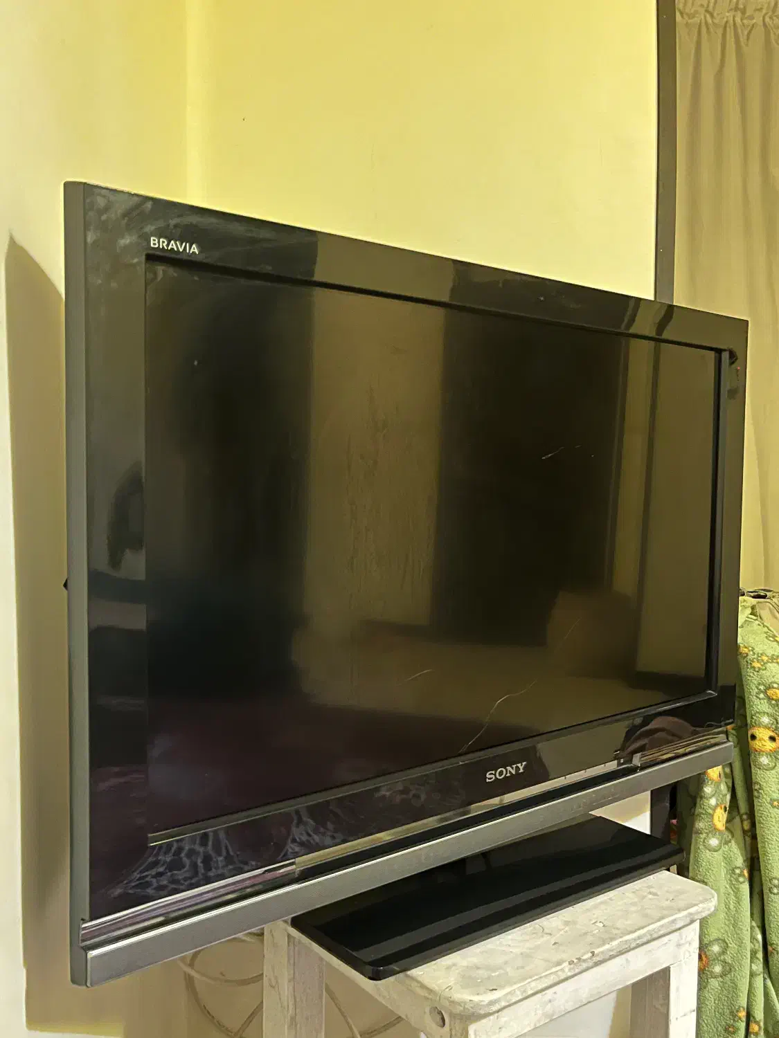 مانیتور تلویزیون|تلویزیون و پروژکتور|اصفهان, سعادتآباد|دیوار