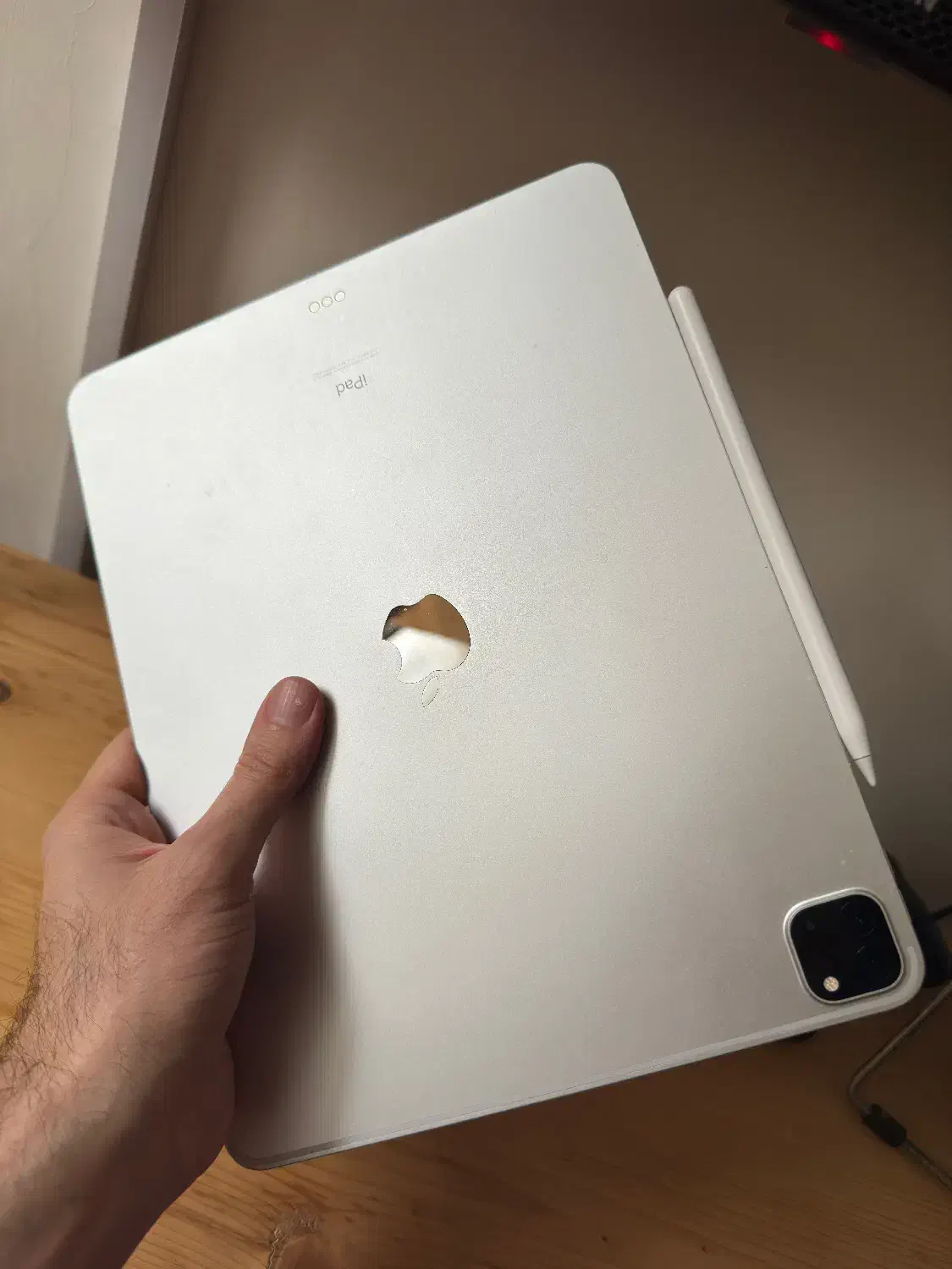 Ipad pro 2020 13 inch|تبلت|تهران, دبستان|دیوار