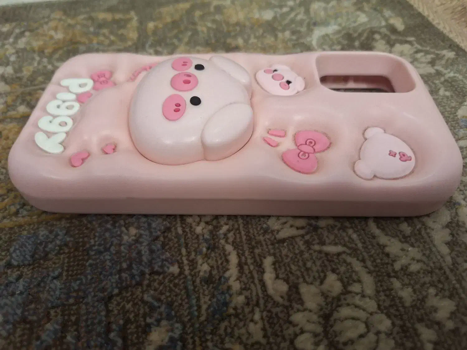 قاب گوشی A51 نو|لوازم جانبی موبایل و تبلت|قزوین, |دیوار