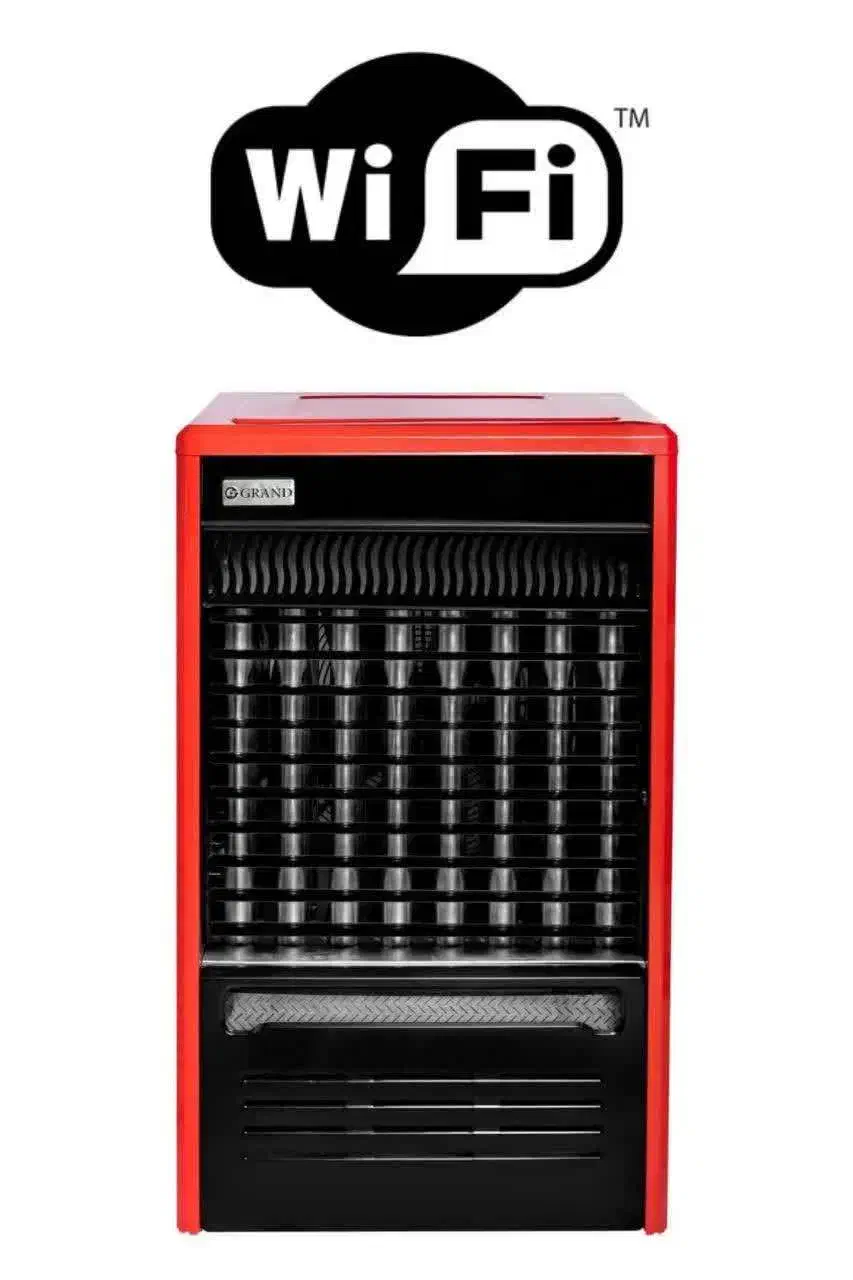 تنها فروشگاه بخاری هیترگازی GAD وای وای دار رضوانی|بخاری، هیتر، شومینه|مشهد, گاز|دیوار