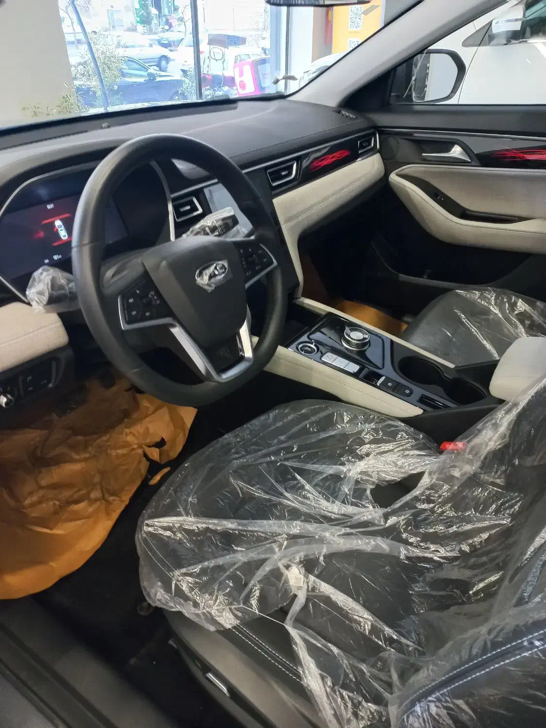 جی ۷ برقی پلاس|خودرو سواری و وانت|تهران, سردارجنگل|دیوار