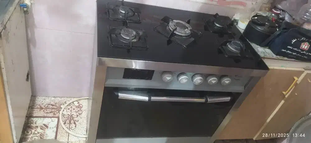 گاز|اجاق گاز و لوازم برقی پخت‌وپز|زابل, |دیوار